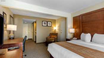 Comfort Inn & Suites SW Houston Sugarland