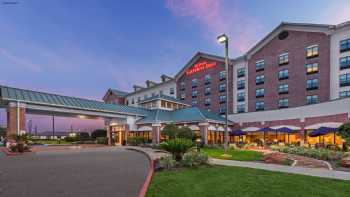 Hilton Garden Inn Houston/Sugar Land