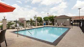 Comfort Suites near Westchase on Beltway 8