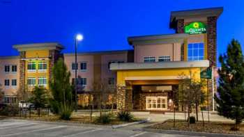 La Quinta Inn & Suites by Wyndham Monahans