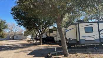 Country Club RV Resort