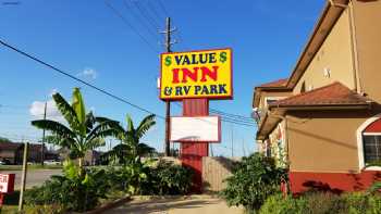 Value Inn & RV Park