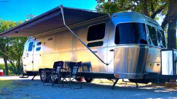 Campers Paradise RV Park