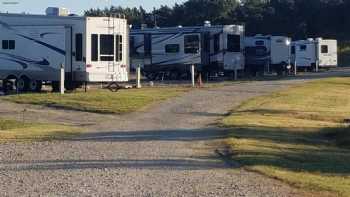 The Ooak RV Park and Campground