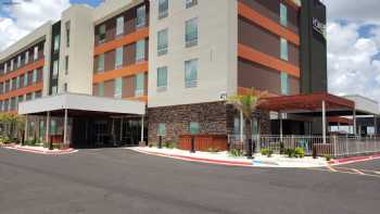 Home2 Suites by Hilton Edinburg