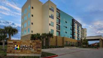 Hyatt Place Waco - South