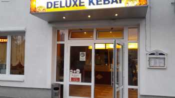 Kebap Deluxe