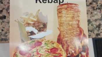 Kebap Deluxe