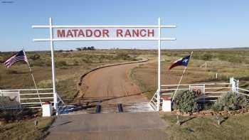 Matador Ranch