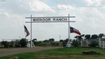 Matador Ranch