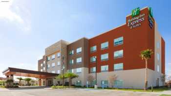 Holiday Inn Express & Suites Edinburg-McAllen Area, an IHG Hotel