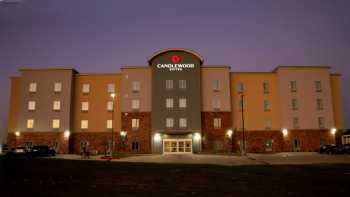 Candlewood Suites Plano North, an IHG Hotel