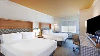 Holiday Inn & Suites McKinney - N Allen, an IHG Hotel