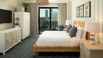 Hotel ZaZa Austin