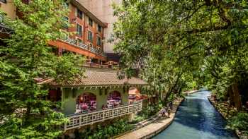 Hotel Valencia Riverwalk