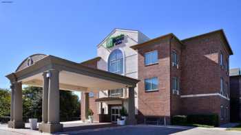 Holiday Inn Express & Suites San Antonio South, an IHG Hotel