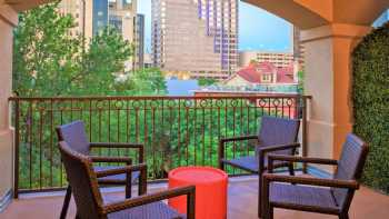 Hotel Indigo San Antonio-Riverwalk, an IHG Hotel