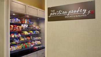 Hilton Garden Inn Texarkana