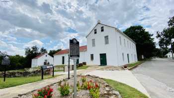 Landmark Inn State Historic Site