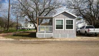 Alamo River RV Resort & Campground