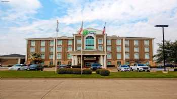 Holiday Inn Express & Suites Corsicana I-45, an IHG Hotel