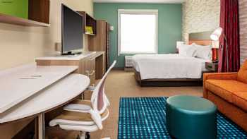 Home2 Suites by Hilton Rosenberg Sugar Land Area