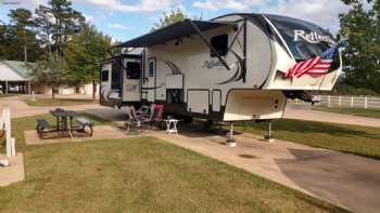 Shady Pines RV Park