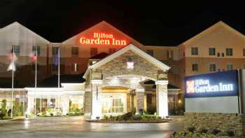 Hilton Garden Inn New Braunfels