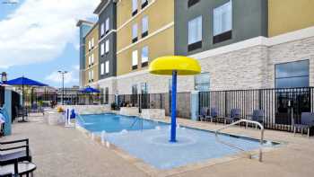 Homewood Suites by Hilton New Braunfels