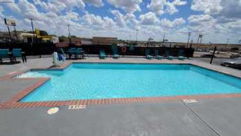 La Quinta Inn & Suites by Wyndham New Braunfels