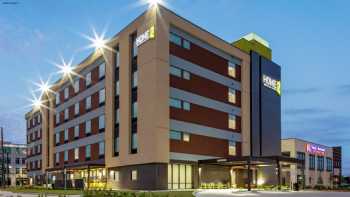 Home2 Suites by Hilton Rosenberg Sugar Land Area