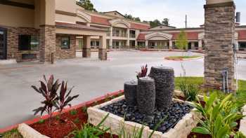 Scottish Inns & Suites Conroe, TX