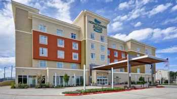 Homewood Suites by Hilton Conroe