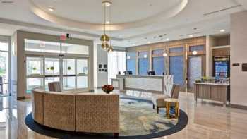 Homewood Suites by Hilton Conroe