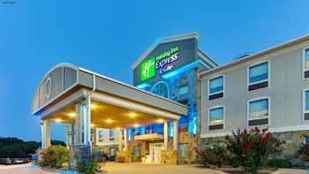 Holiday Inn Express & Suites Weatherford, an IHG Hotel