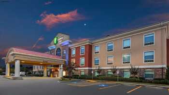 Holiday Inn Express & Suites Jasper, an IHG Hotel