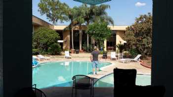 Americas Best Value Inn & Suites-Texas City/La Marque