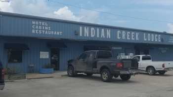 Indian Creek Lodge & Resort