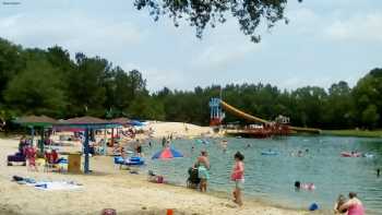 Artesian Springs Resort