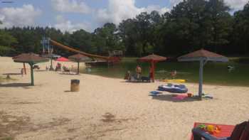 Artesian Springs Resort