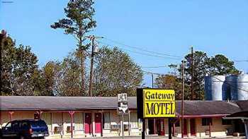 Gateway Inn Motel