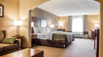 Comfort Inn Edinburg South