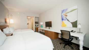 Hilton Garden Inn San Antonio-Live Oak Conference Center