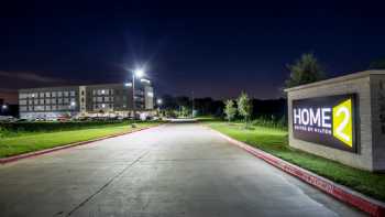 Home2 Suites by Hilton Fort Worth Northlake