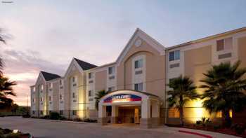 Candlewood Suites Corpus Christi-Spid, an IHG Hotel