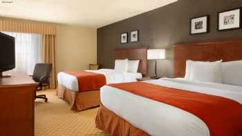 Country Inn & Suites by Radisson, Corpus Christi, TX