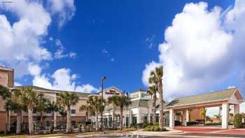 Hilton Garden Inn Corpus Christi