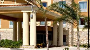 Holiday Inn Express & Suites Corpus Christi, an IHG Hotel