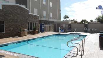 Holiday Inn Express & Suites Corpus Christi (North), an IHG Hotel