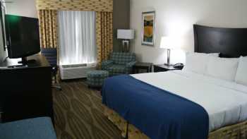 Holiday Inn Express & Suites Corpus Christi (North), an IHG Hotel